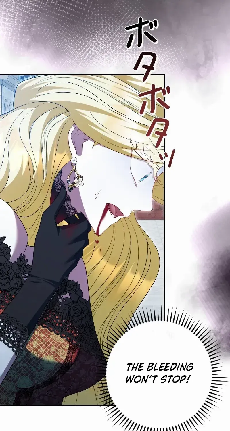 Just Kill Me Now Chapter 52 page 68 - 
