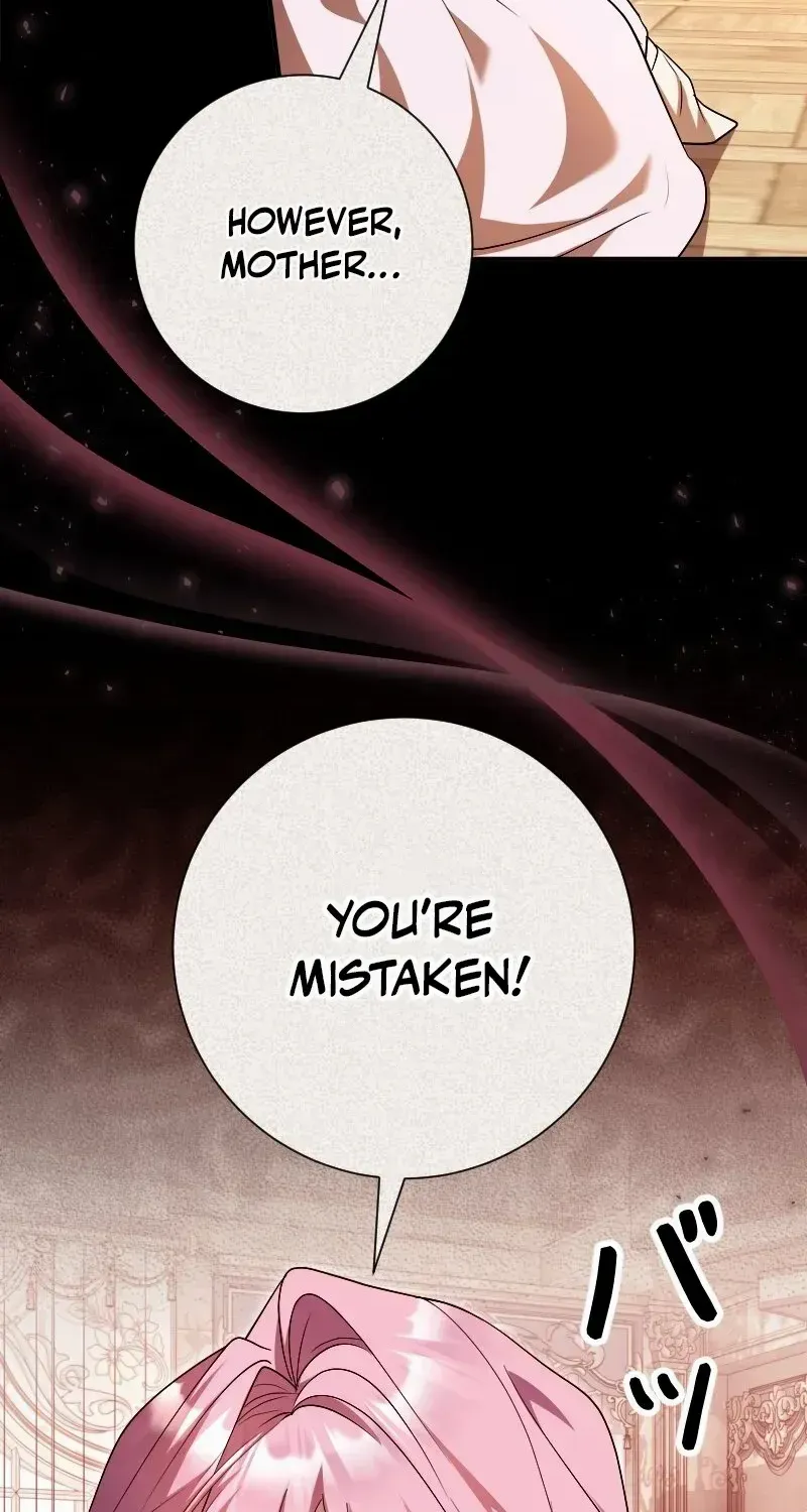 Just Kill Me Now Chapter 52 page 8 - 