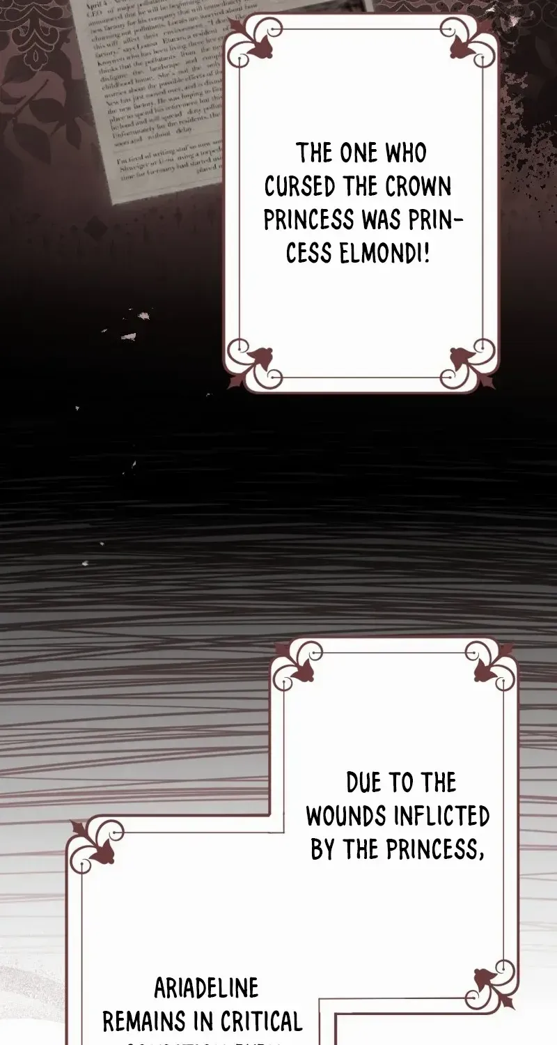 Just Kill Me Now Chapter 52 page 85 - 