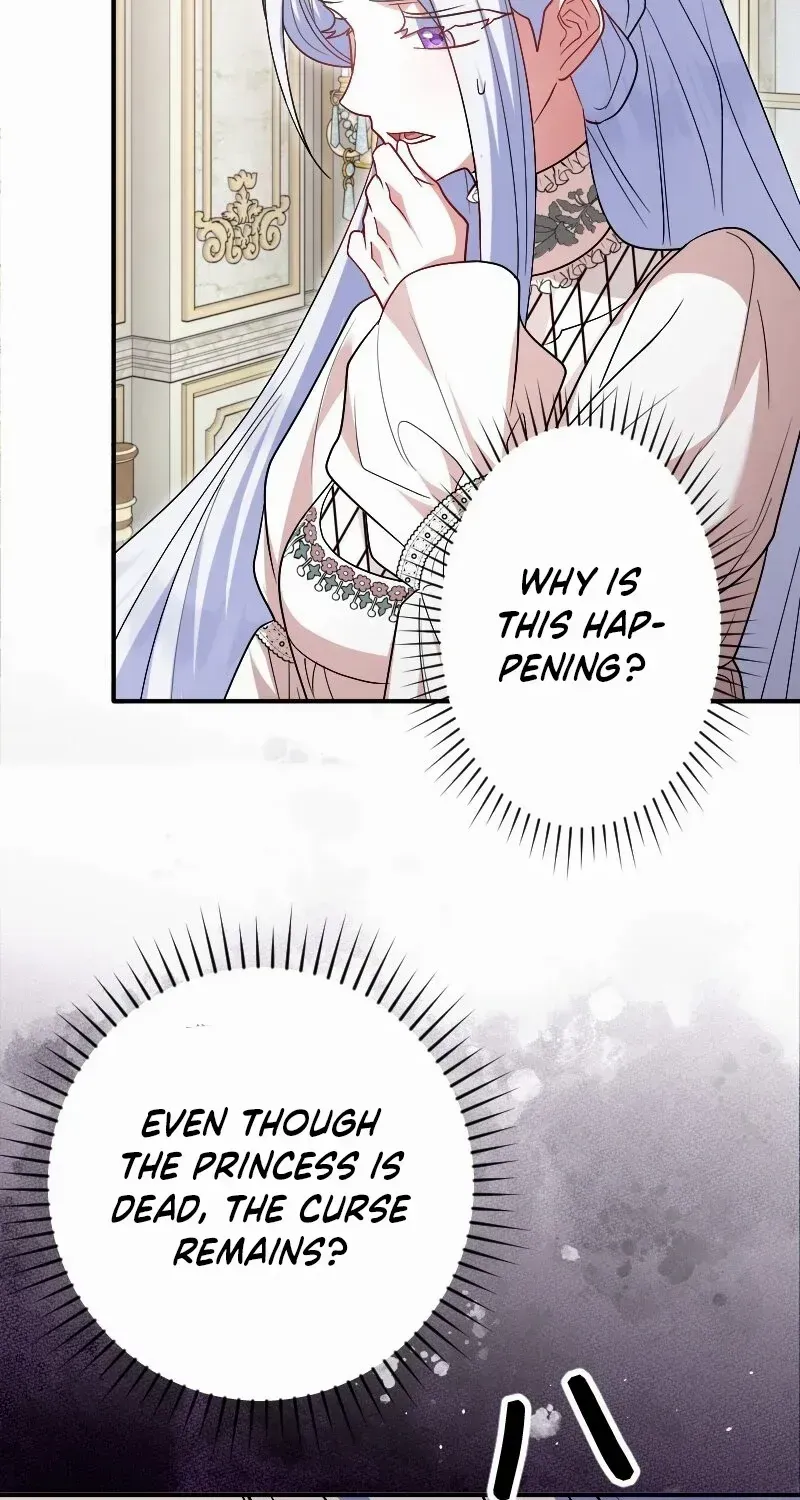 Just Kill Me Now Chapter 52 page 92 - 