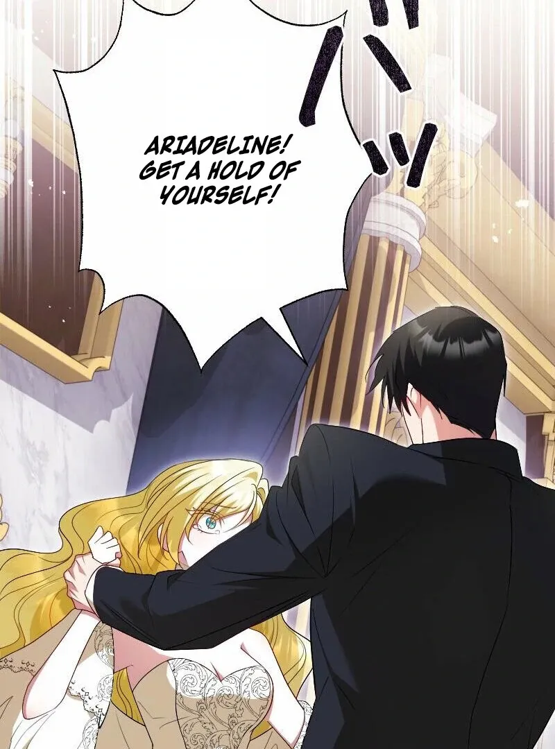 Just Kill Me Now Chapter 53 page 6 - 