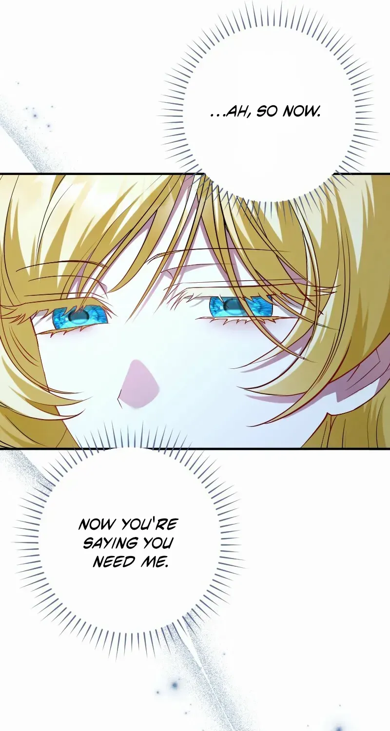 Just Kill Me Now Chapter 54 page 5 - 