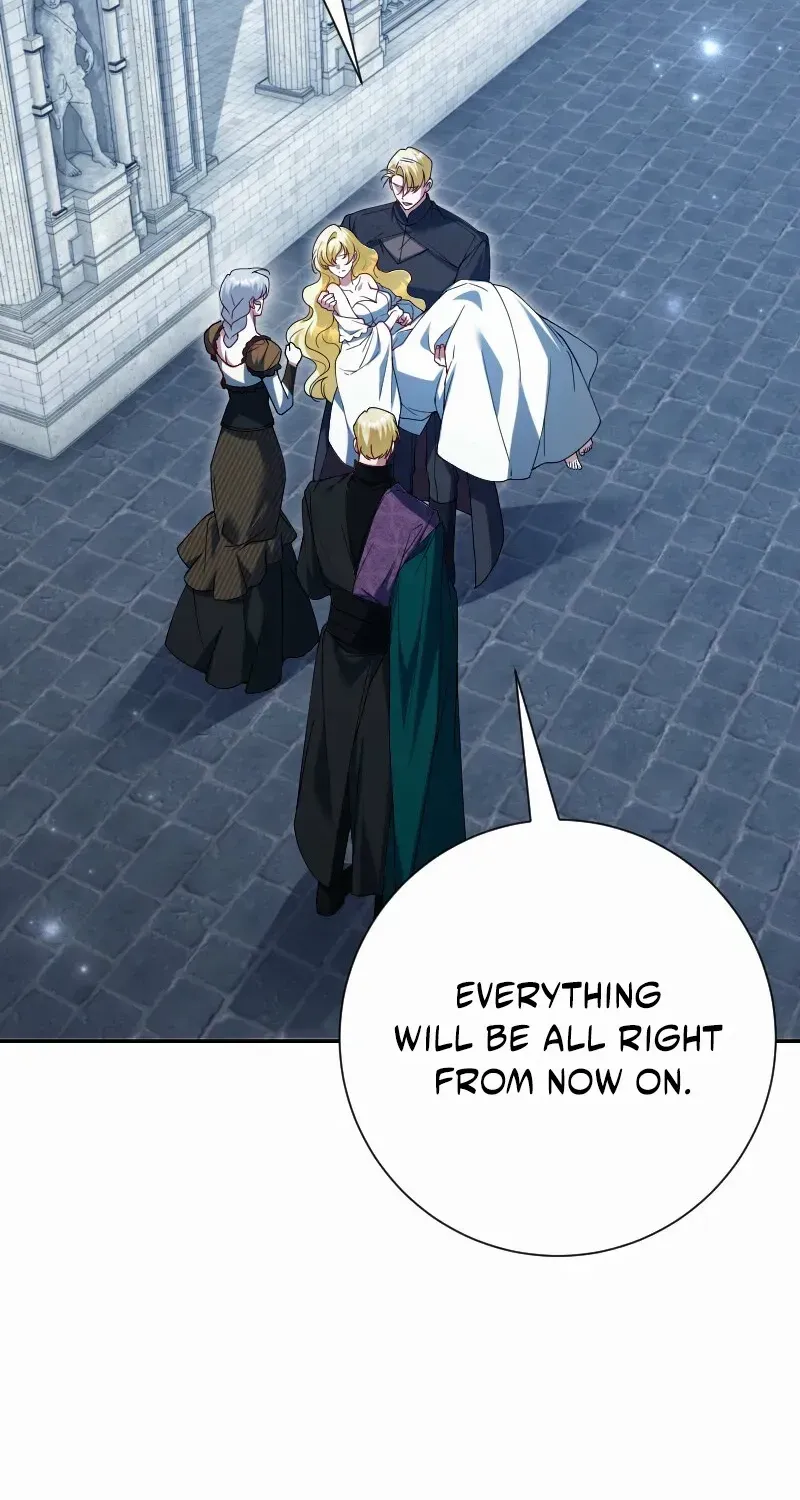 Just Kill Me Now Chapter 54 page 76 - 
