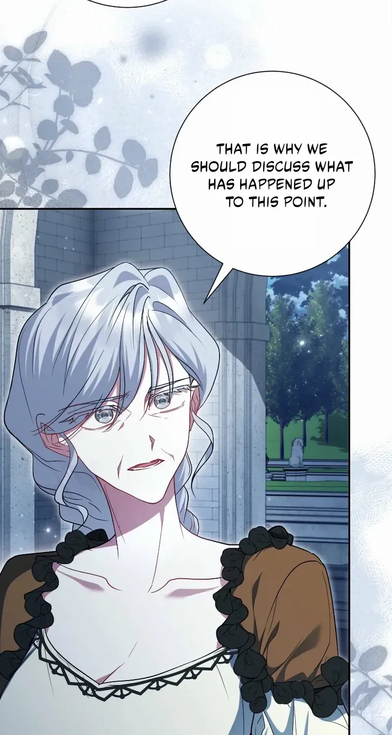 Just Kill Me Now Chapter 55 page 11 - 