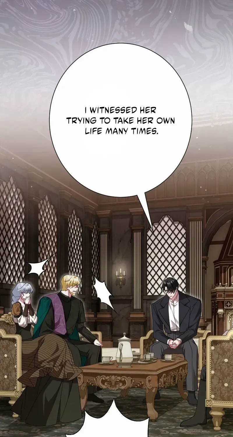 Just Kill Me Now Chapter 55 page 20 - 