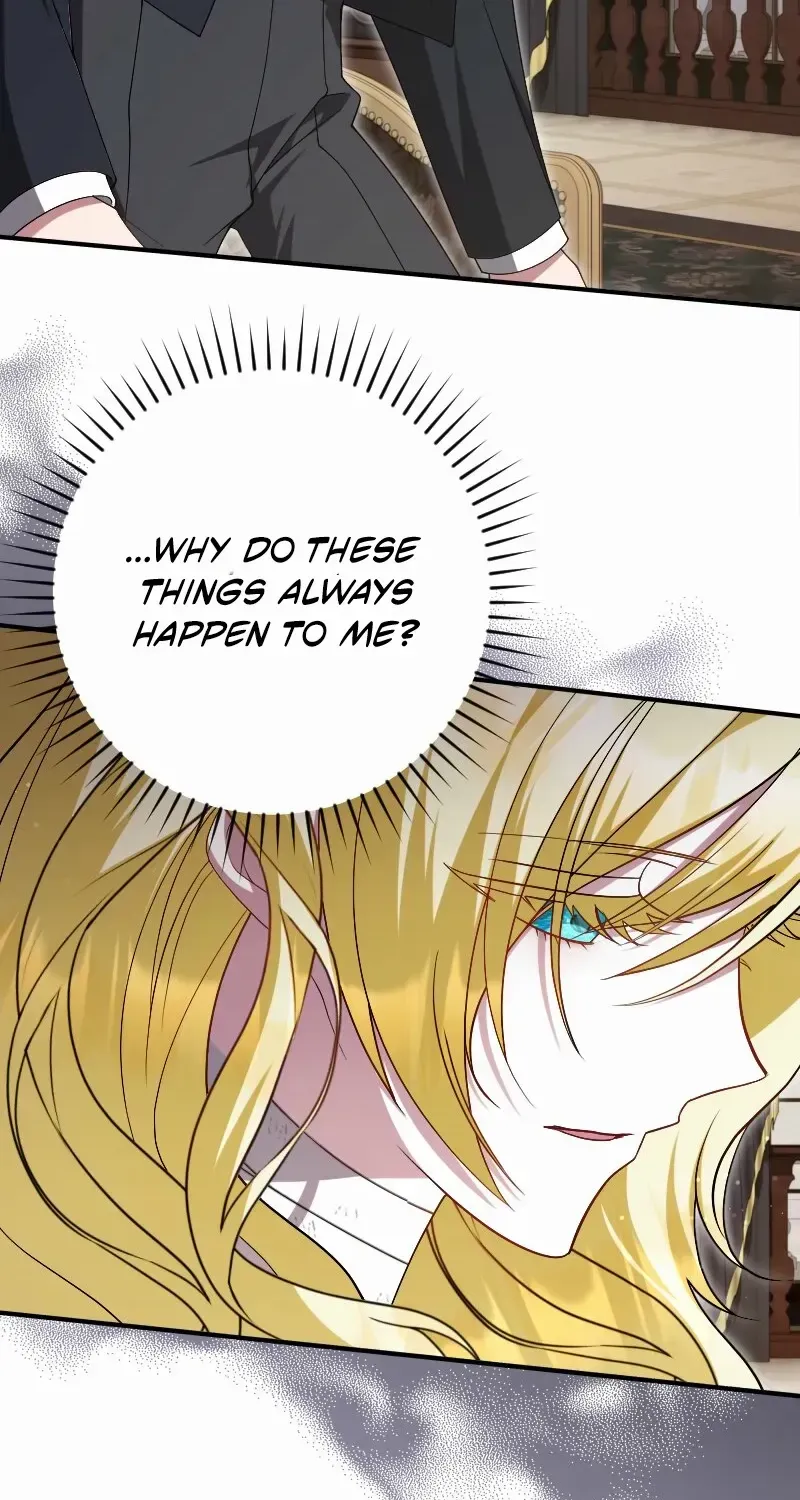 Just Kill Me Now Chapter 55 page 36 - 