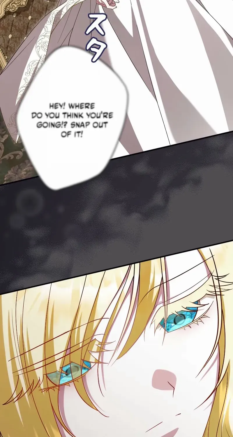 Just Kill Me Now Chapter 55 page 38 - 