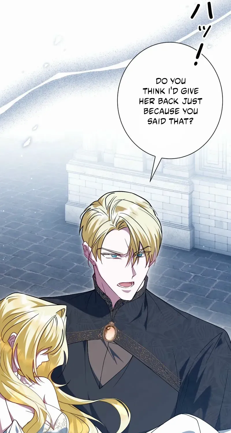 Just Kill Me Now Chapter 55 page 5 - 
