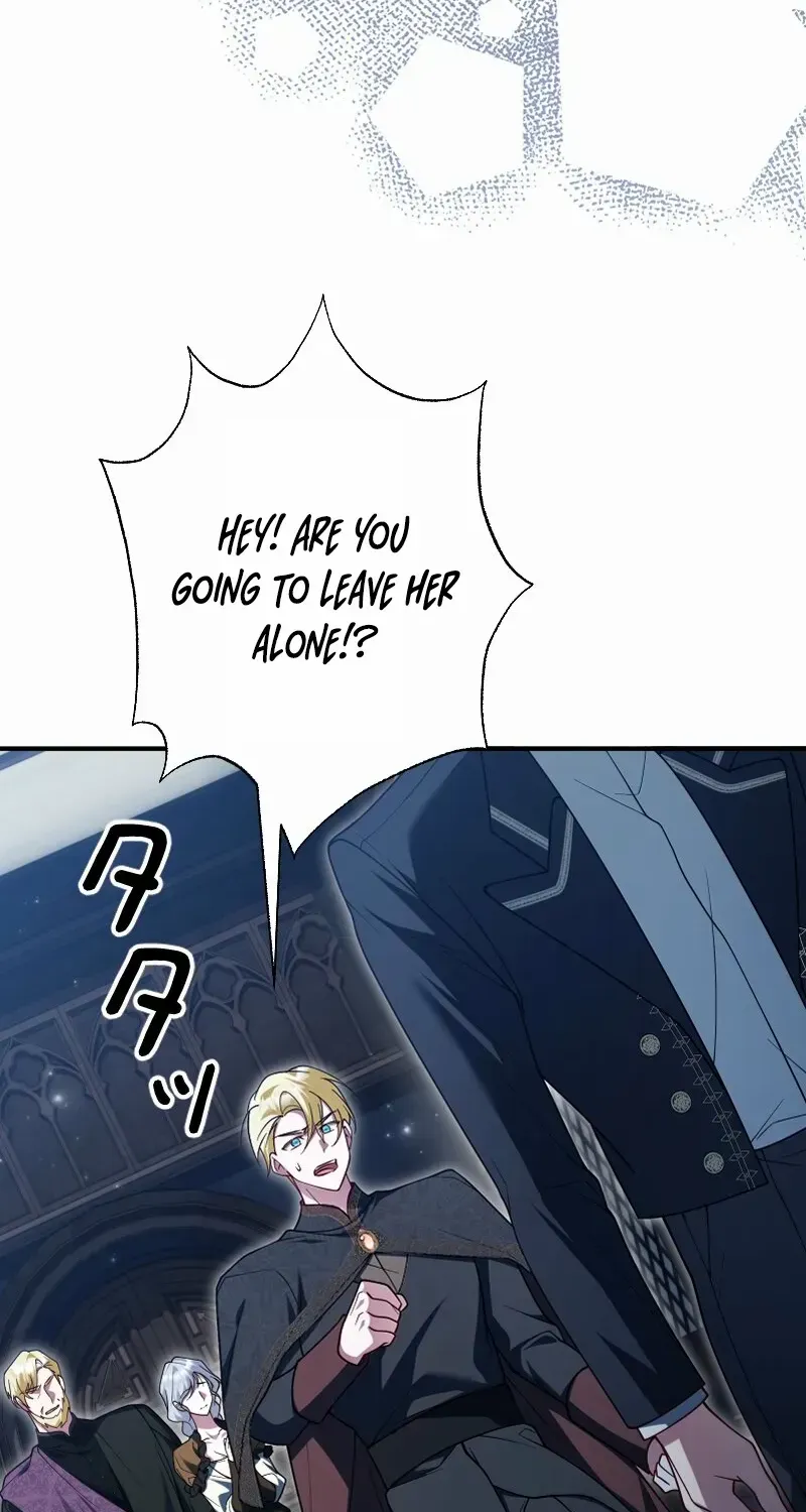 Just Kill Me Now Chapter 55 page 61 - 