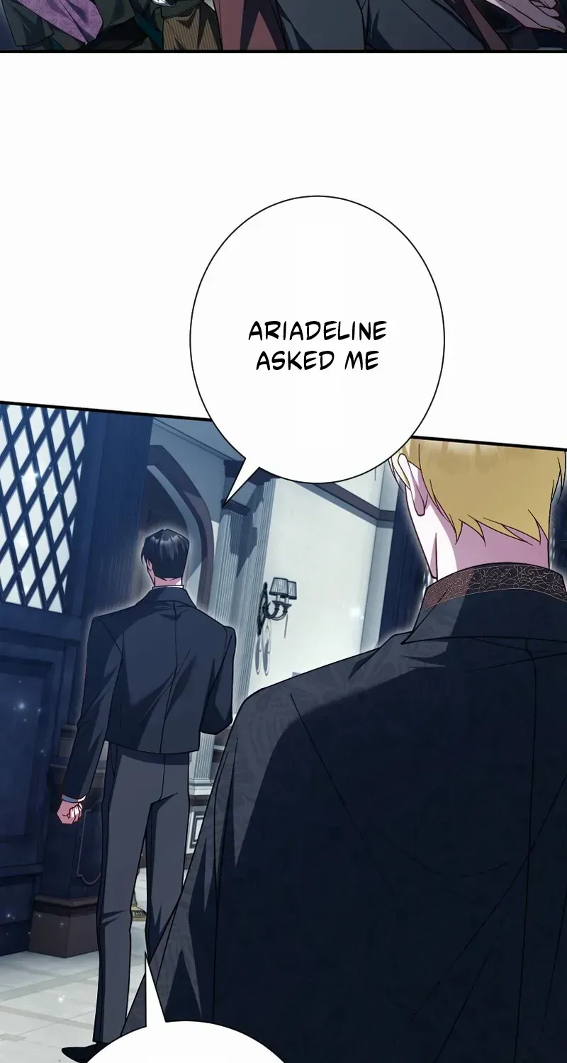 Just Kill Me Now Chapter 55 page 62 - 