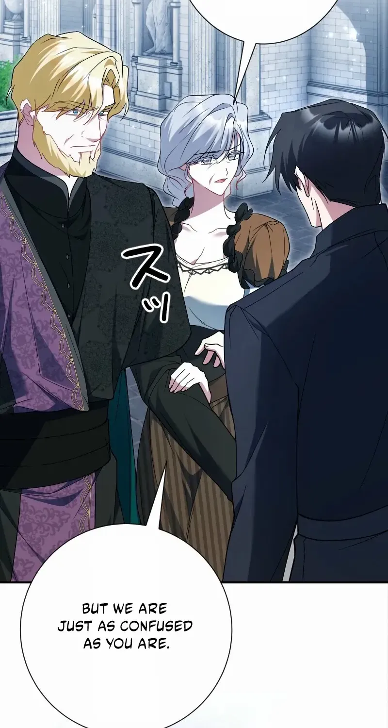 Just Kill Me Now Chapter 55 page 10 - 