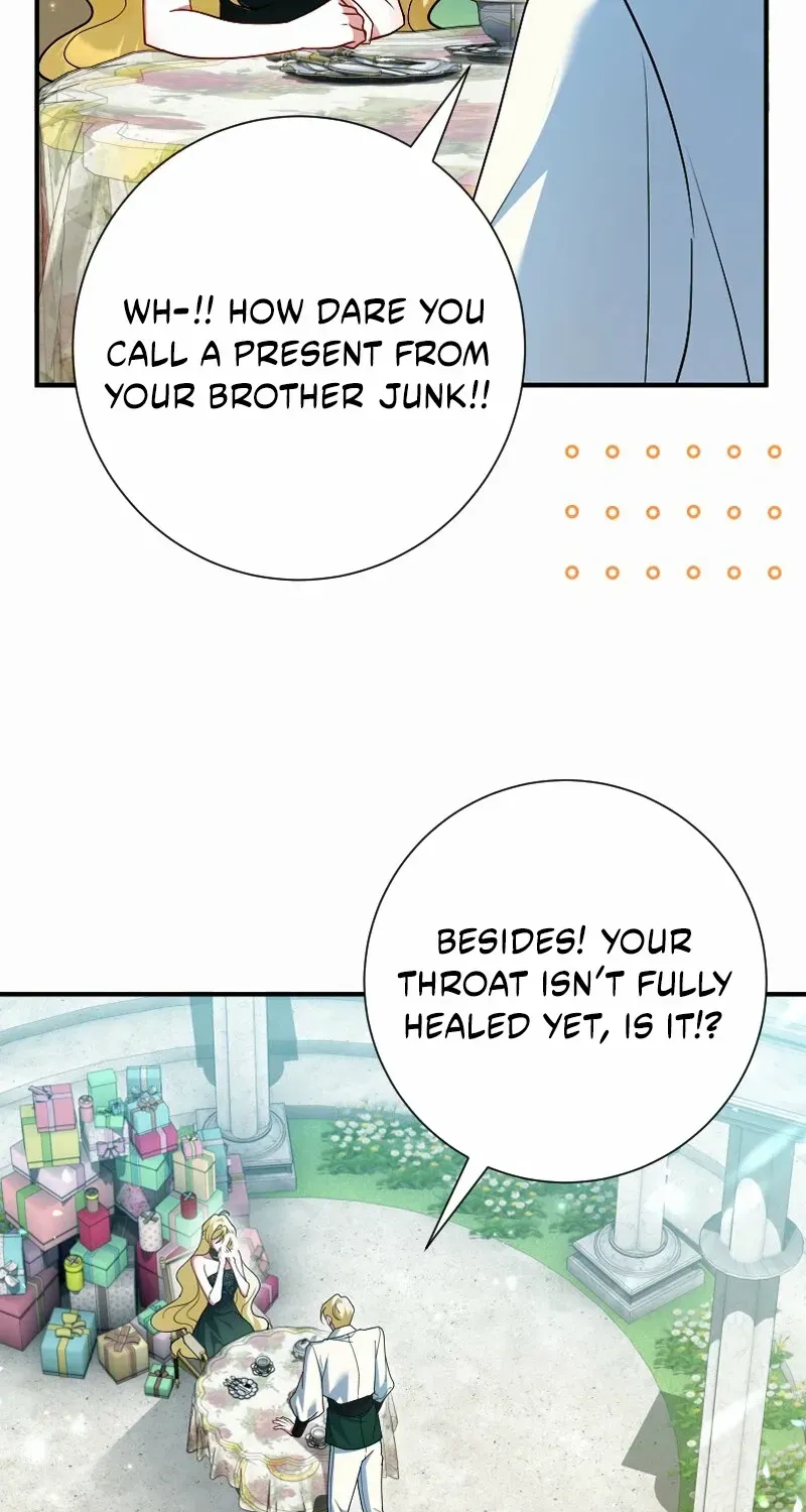 Just Kill Me Now Chapter 56 page 36 - 