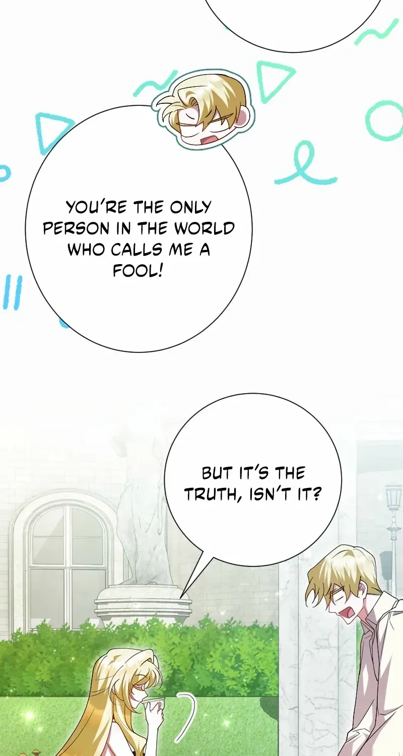Just Kill Me Now Chapter 56 page 46 - 