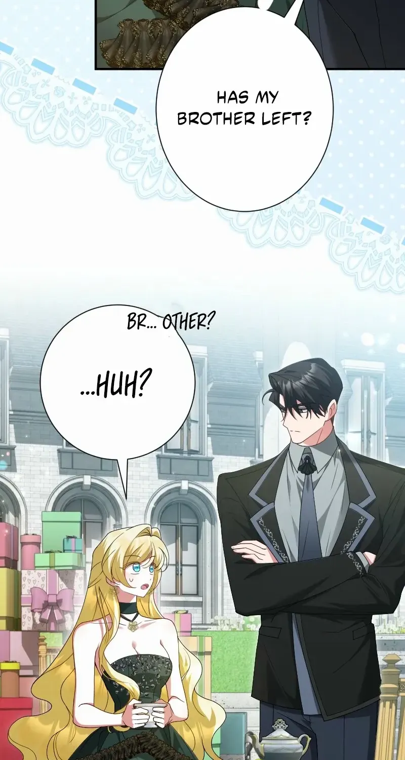 Just Kill Me Now Chapter 56 page 53 - 