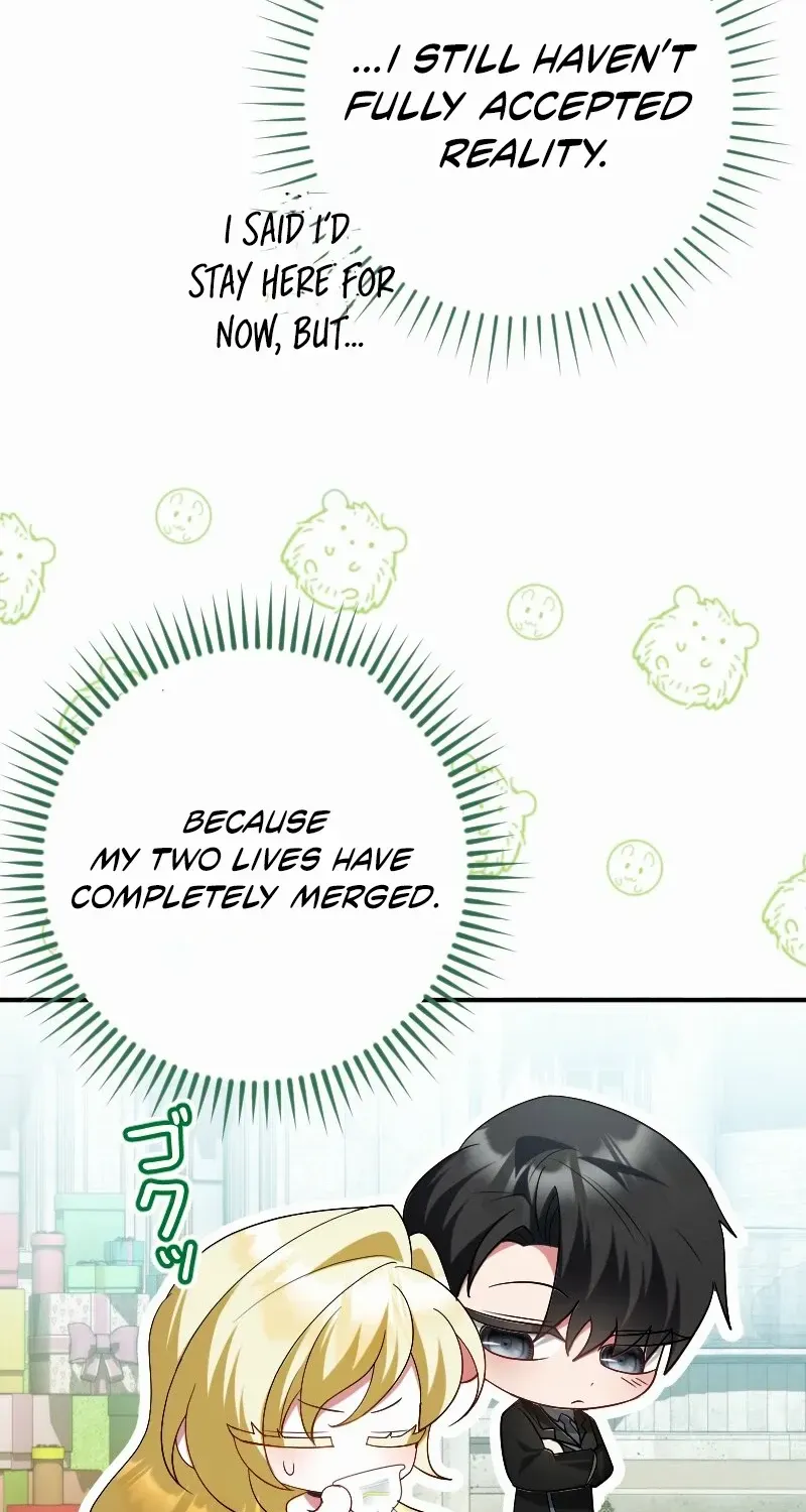 Just Kill Me Now Chapter 56 page 57 - 