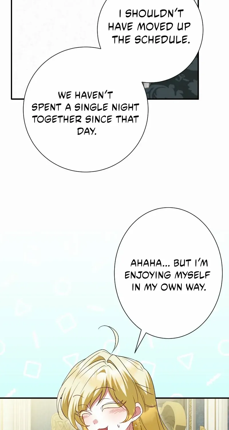 Just Kill Me Now Chapter 56 page 88 - 