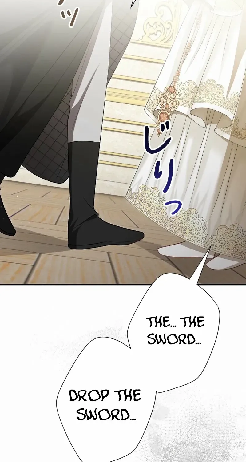 Just Kill Me Now Chapter 57 page 50 - 