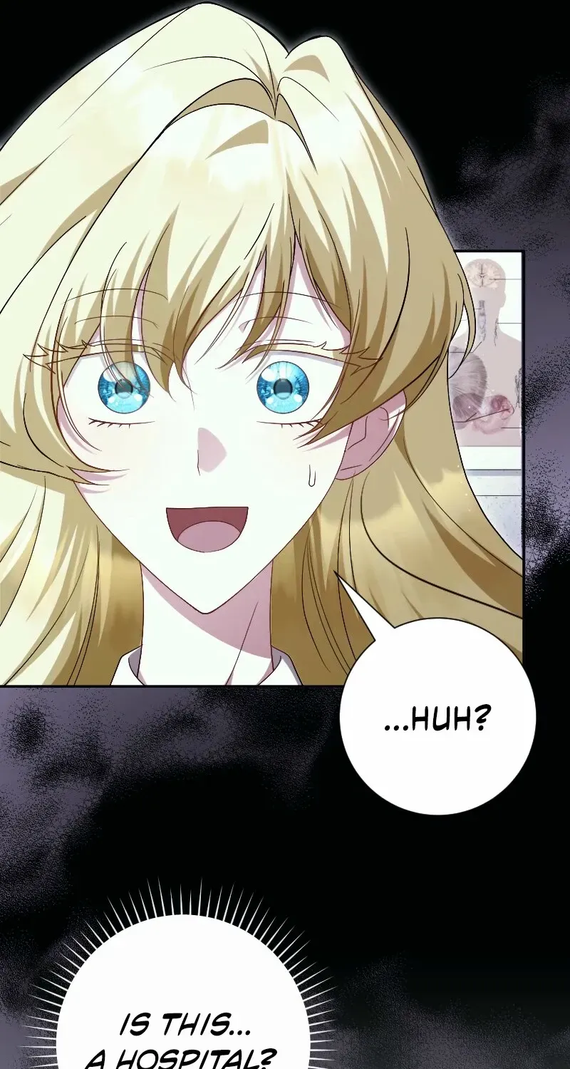 Just Kill Me Now Chapter 57 page 6 - 