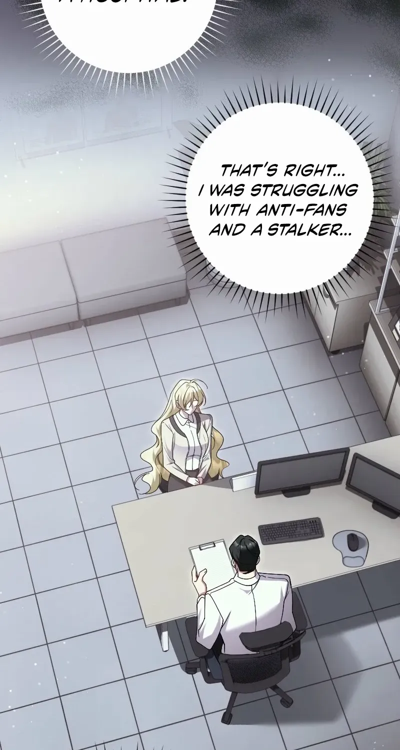 Just Kill Me Now Chapter 57 page 7 - 