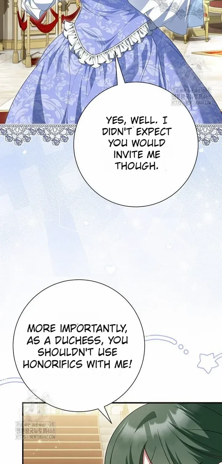 Just Kill Me Now Chapter 58 page 18 - 