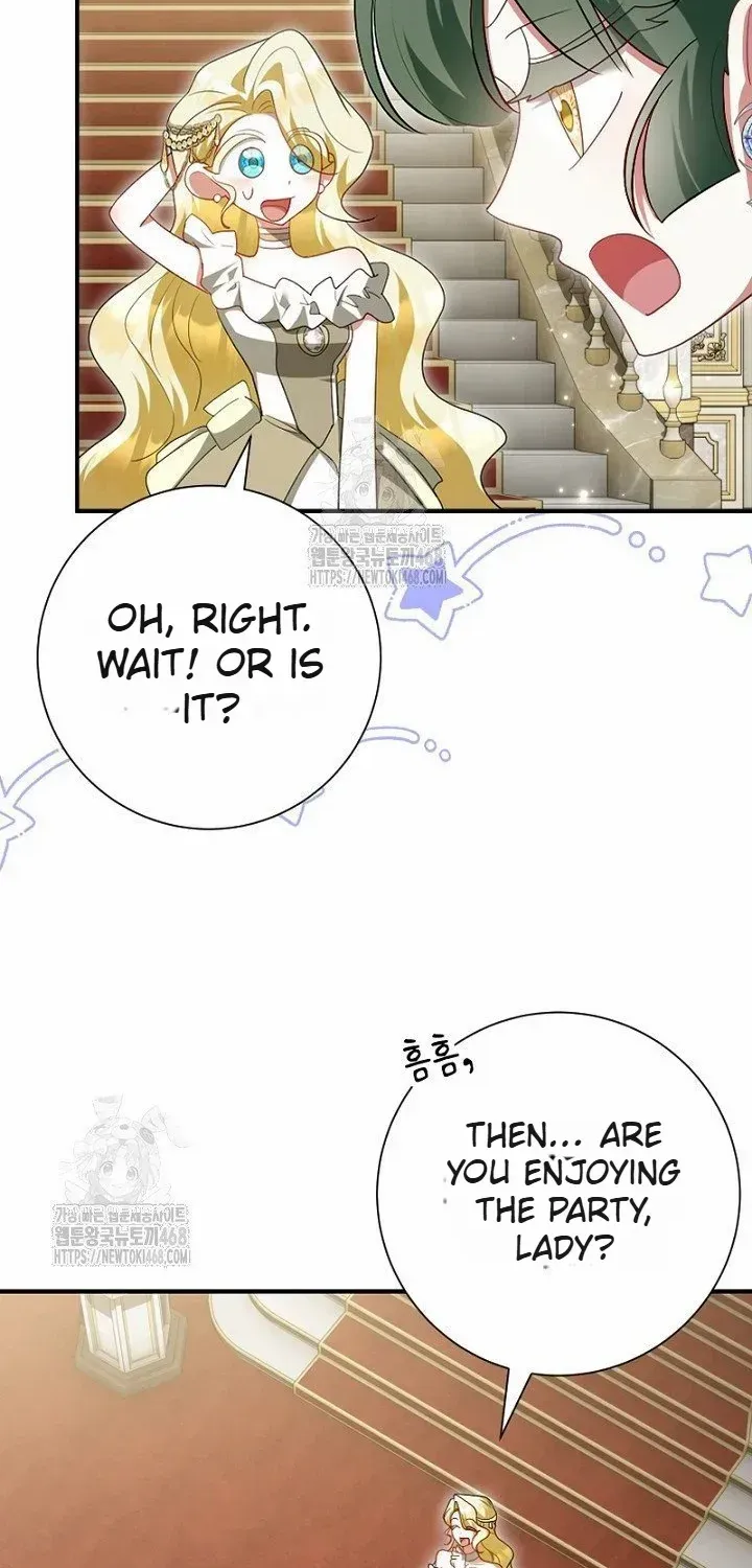 Just Kill Me Now Chapter 58 page 19 - 