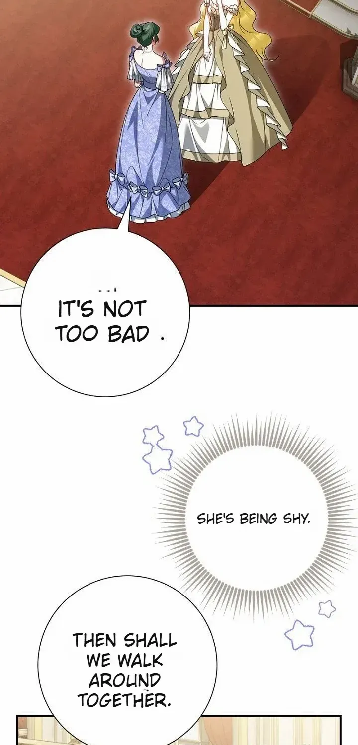 Just Kill Me Now Chapter 58 page 20 - 