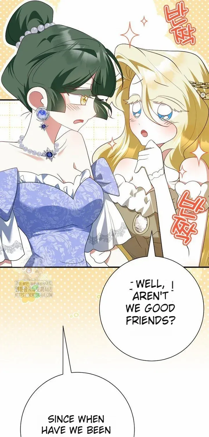 Just Kill Me Now Chapter 58 page 22 - 