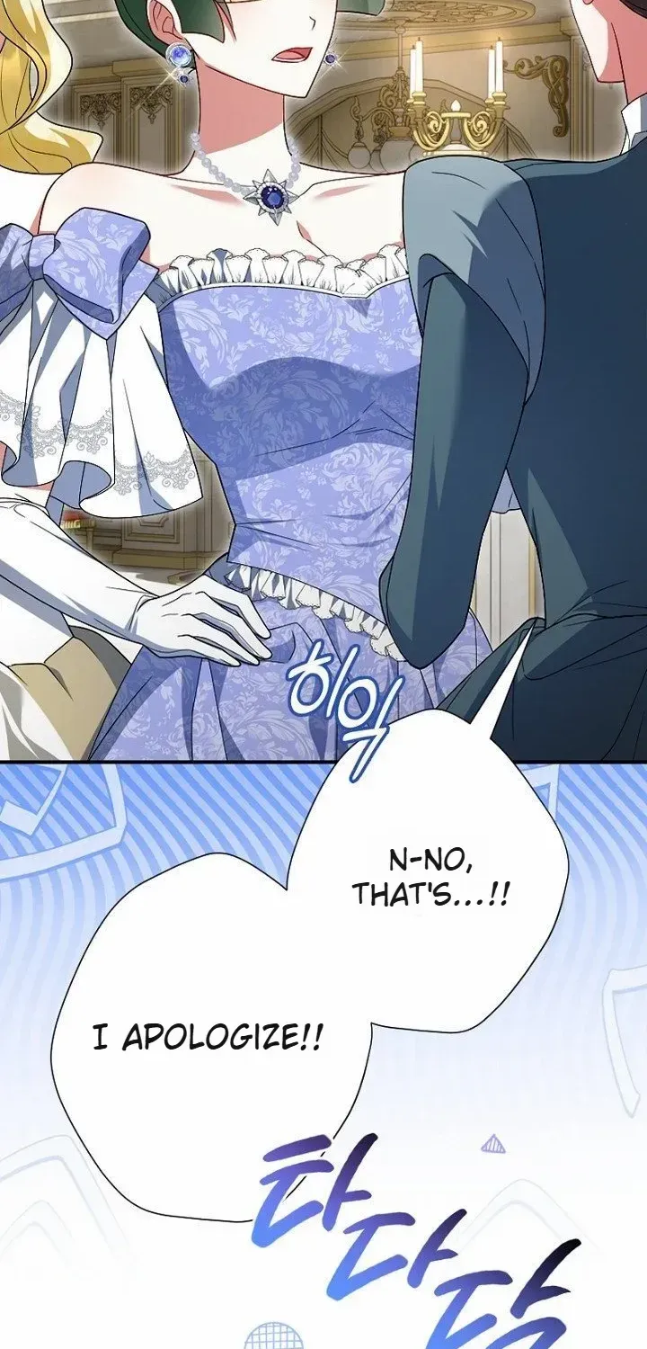 Just Kill Me Now Chapter 58 page 25 - 
