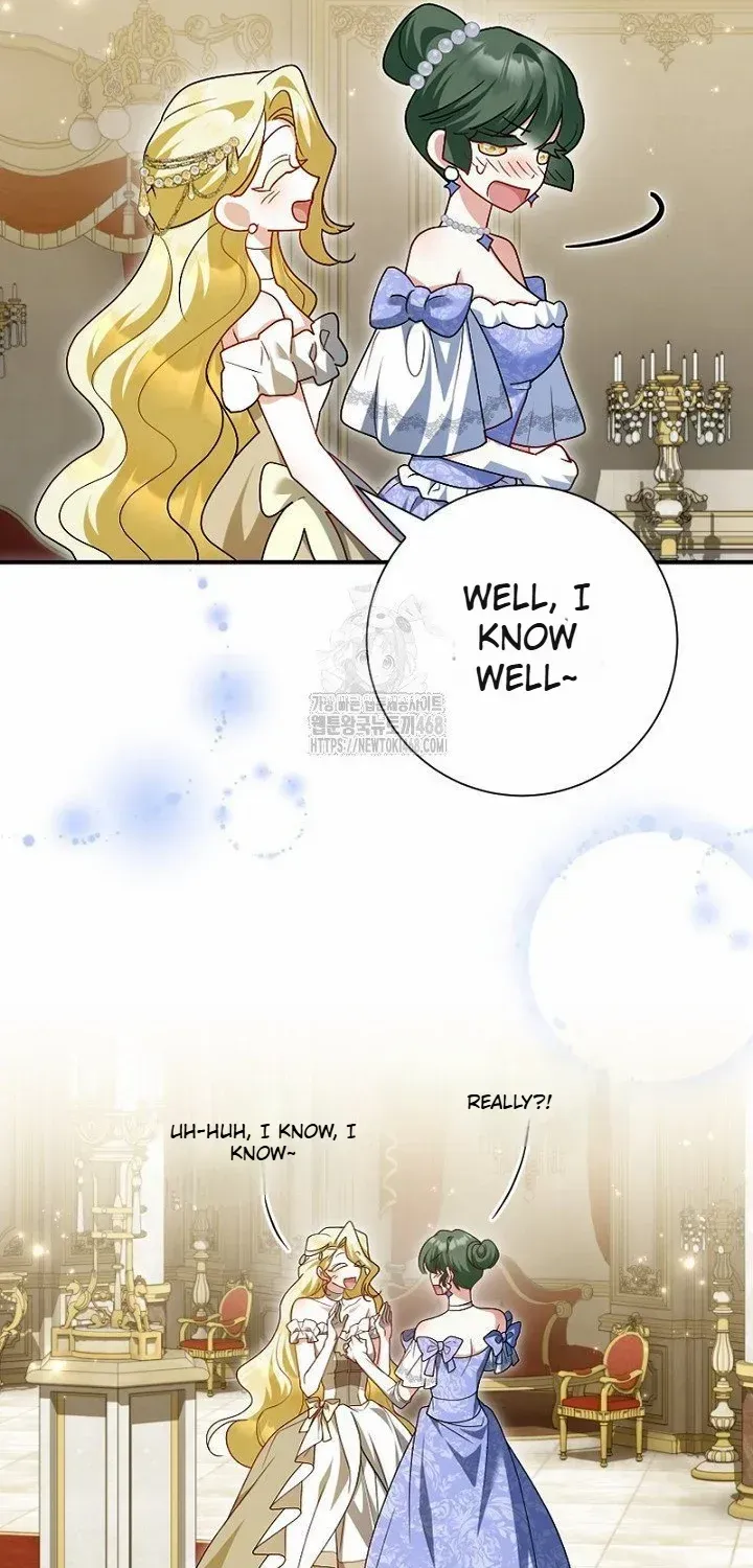 Just Kill Me Now Chapter 58 page 27 - 