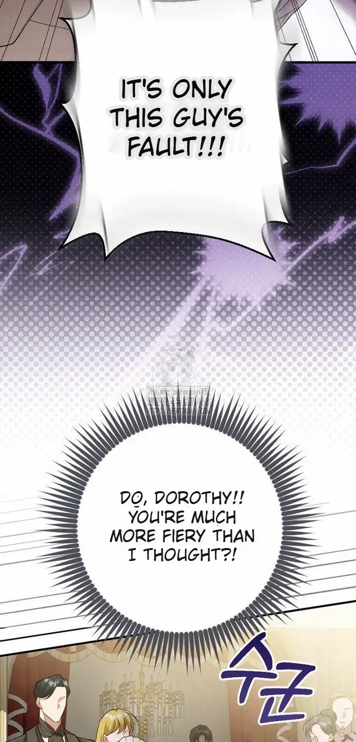 Just Kill Me Now Chapter 58 page 50 - 