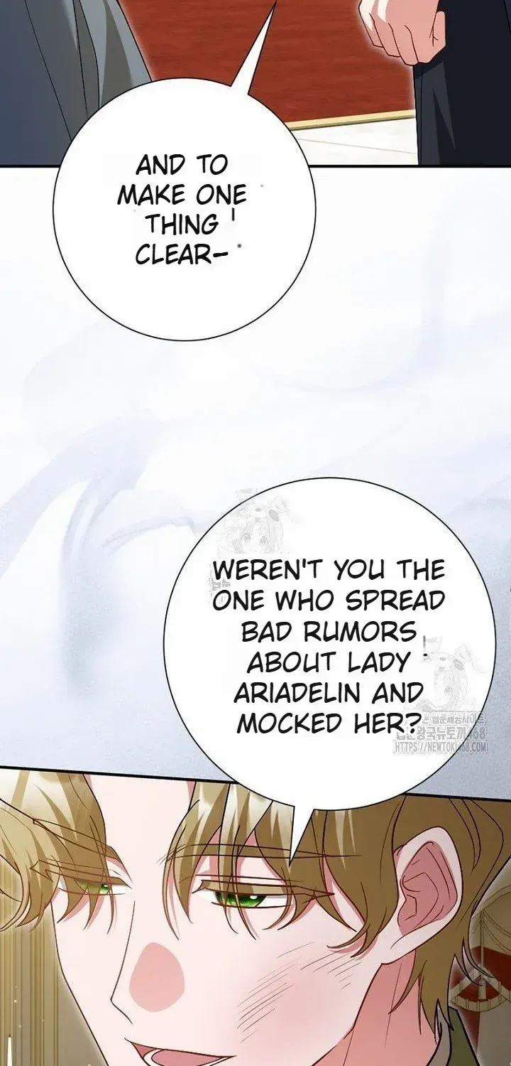 Just Kill Me Now Chapter 58 page 57 - 