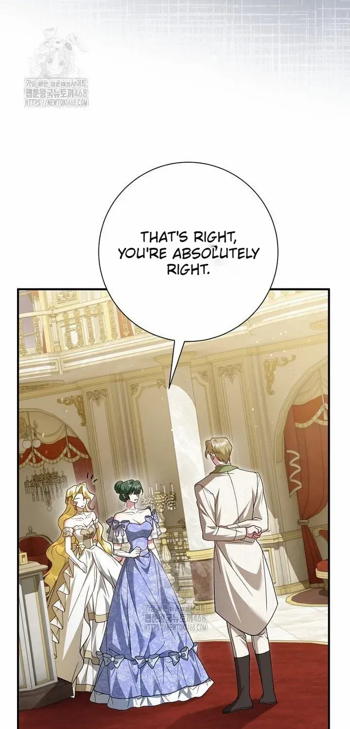 Just Kill Me Now Chapter 58 page 59 - 