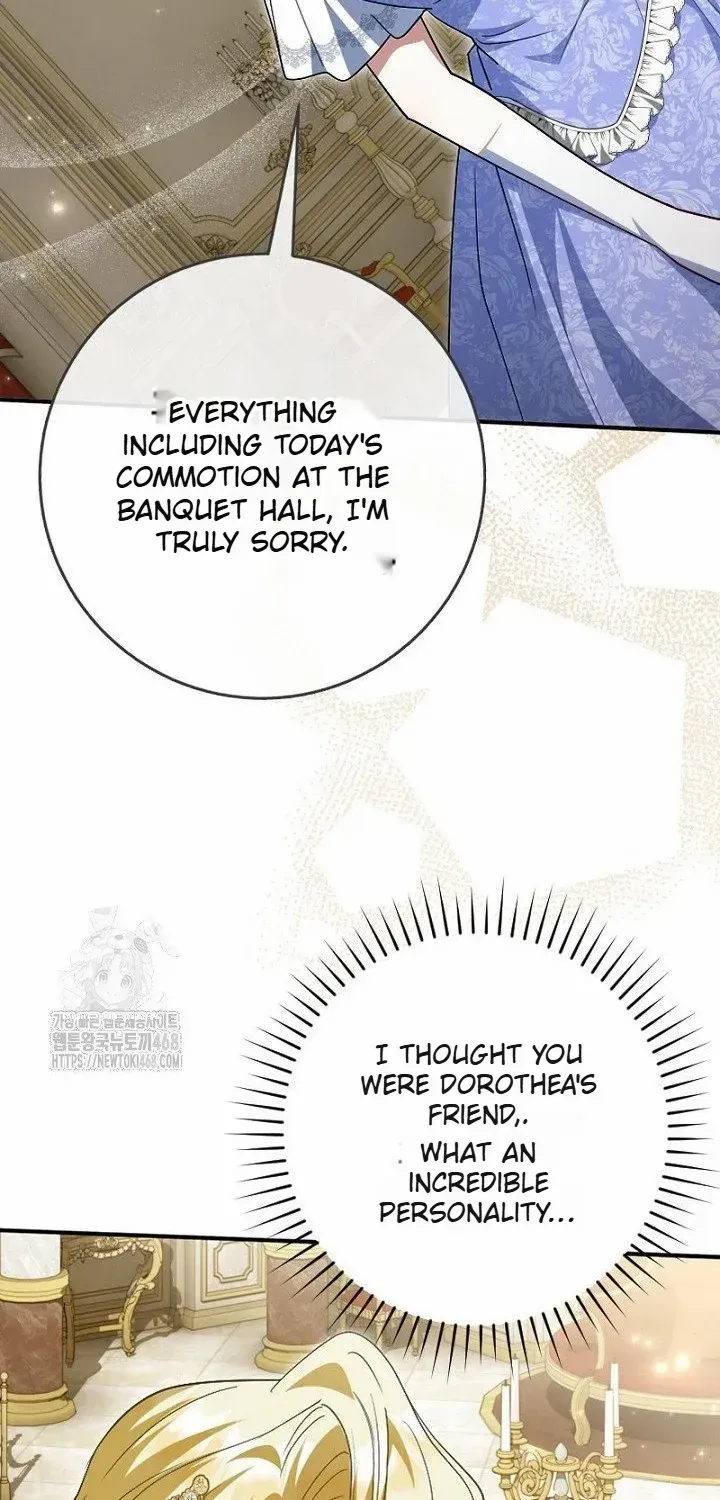 Just Kill Me Now Chapter 58 page 64 - 
