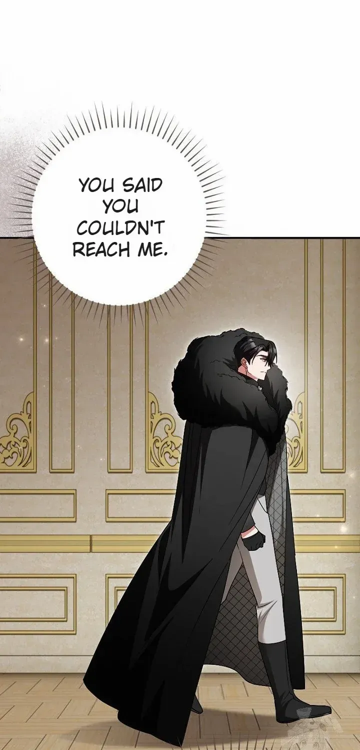 Just Kill Me Now Chapter 58 page 78 - 