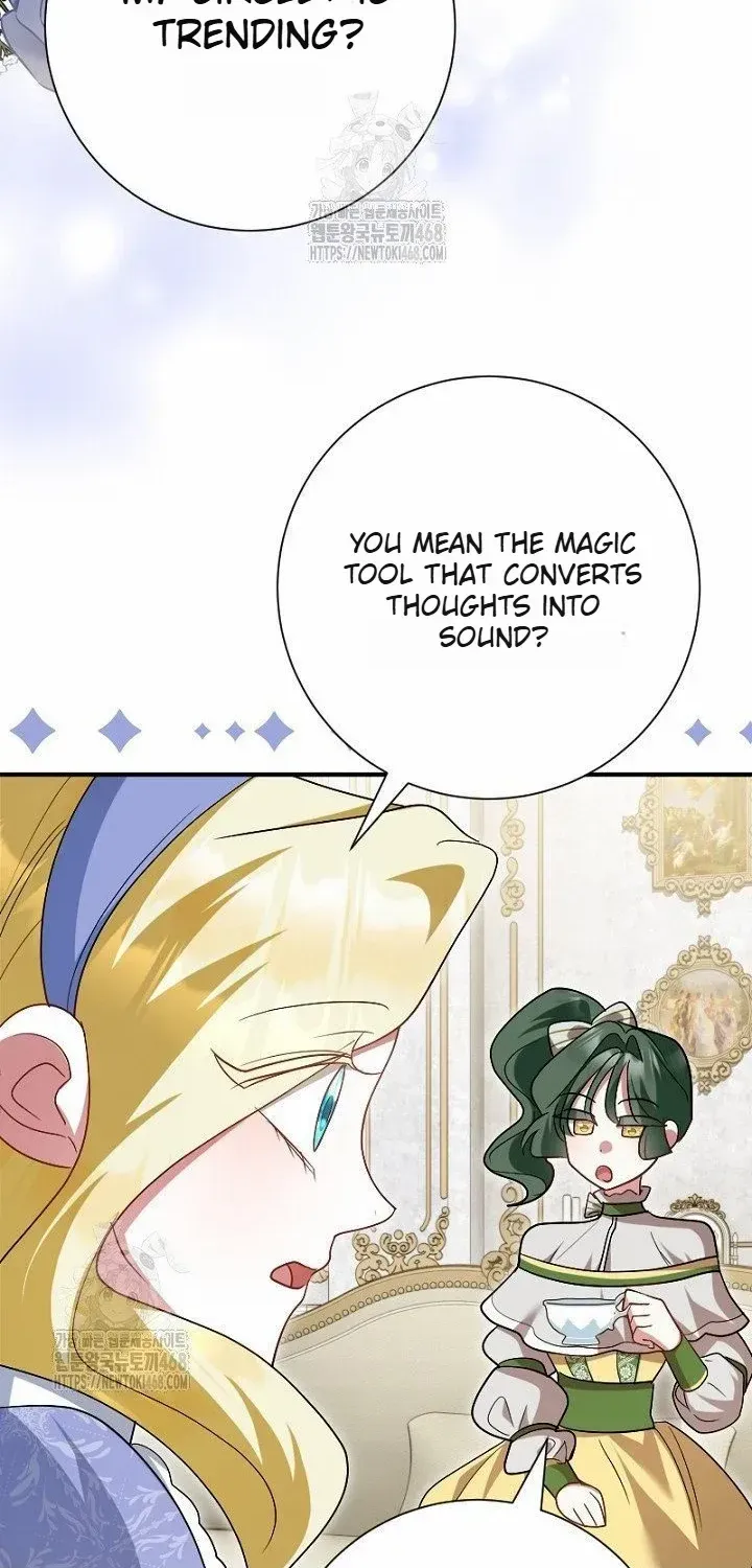 Just Kill Me Now Chapter 59 page 64 - 