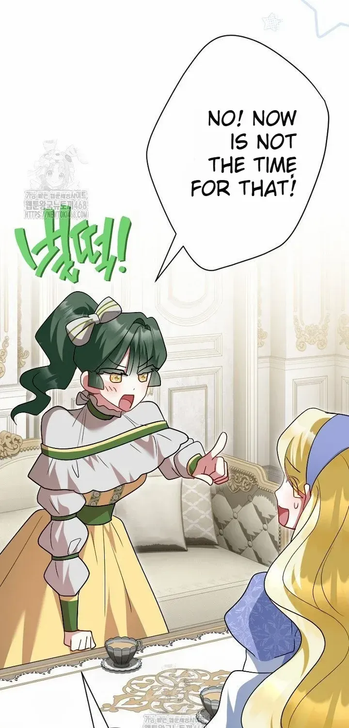 Just Kill Me Now Chapter 59 page 67 - 