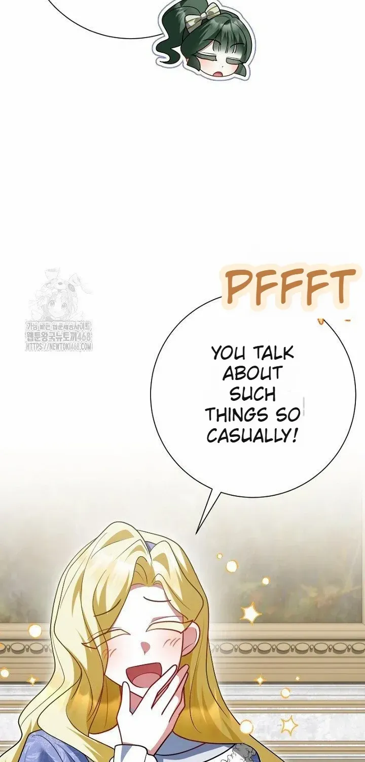 Just Kill Me Now Chapter 59 page 69 - 