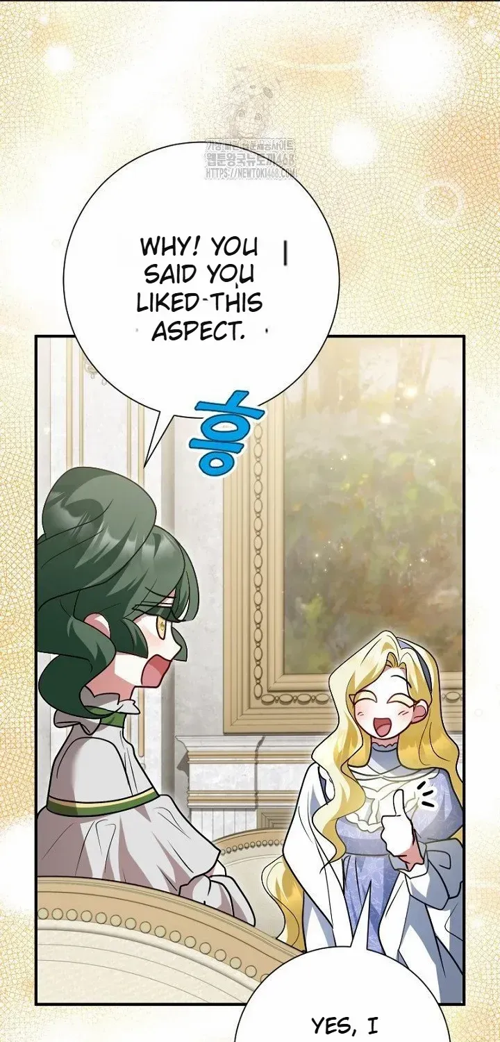 Just Kill Me Now Chapter 59 page 71 - 