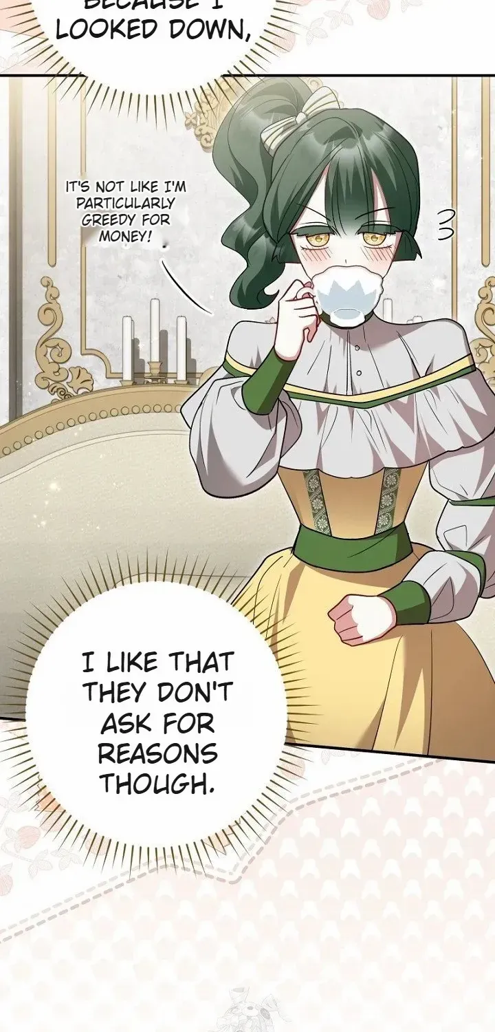 Just Kill Me Now Chapter 59 page 74 - 