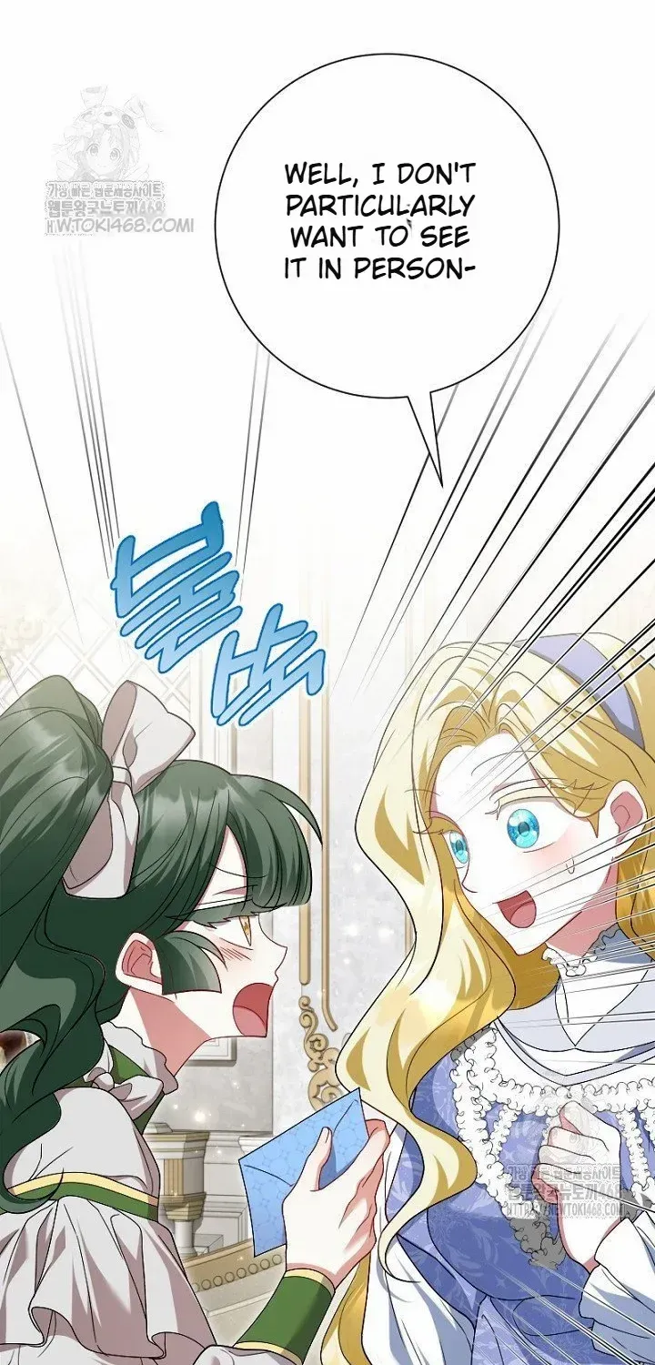 Just Kill Me Now Chapter 59 page 77 - 