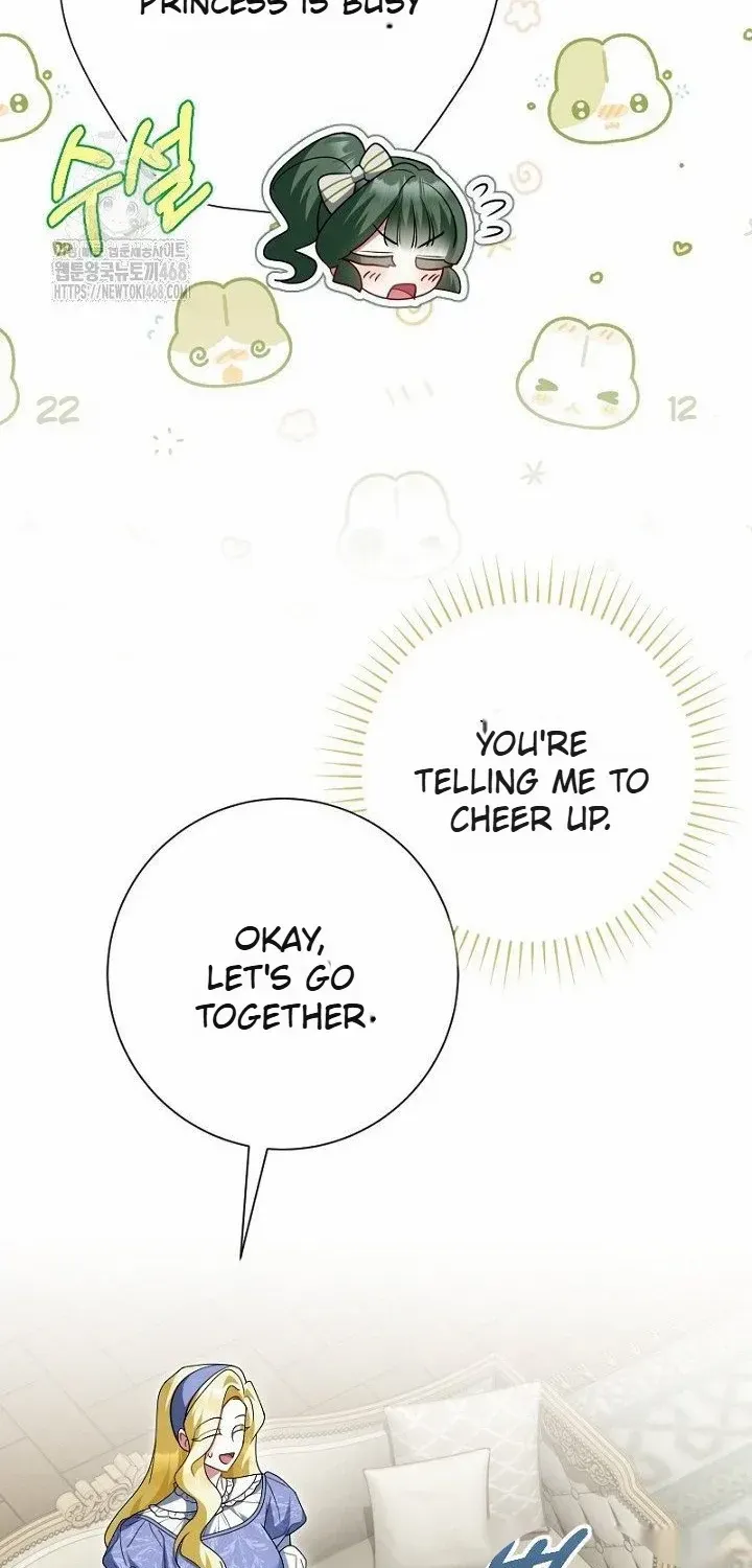 Just Kill Me Now Chapter 59 page 80 - 