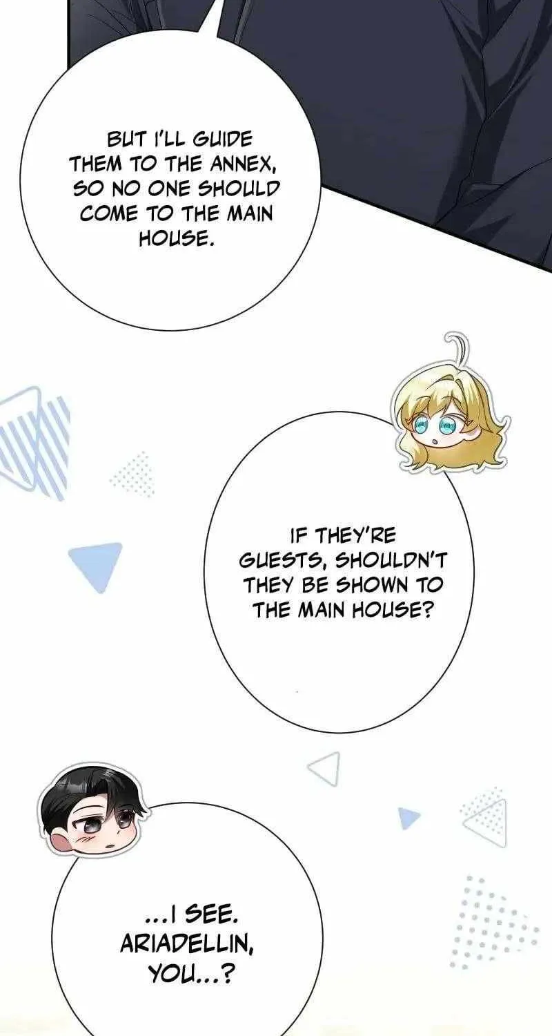 Just Kill Me Now Chapter 60 page 26 - 
