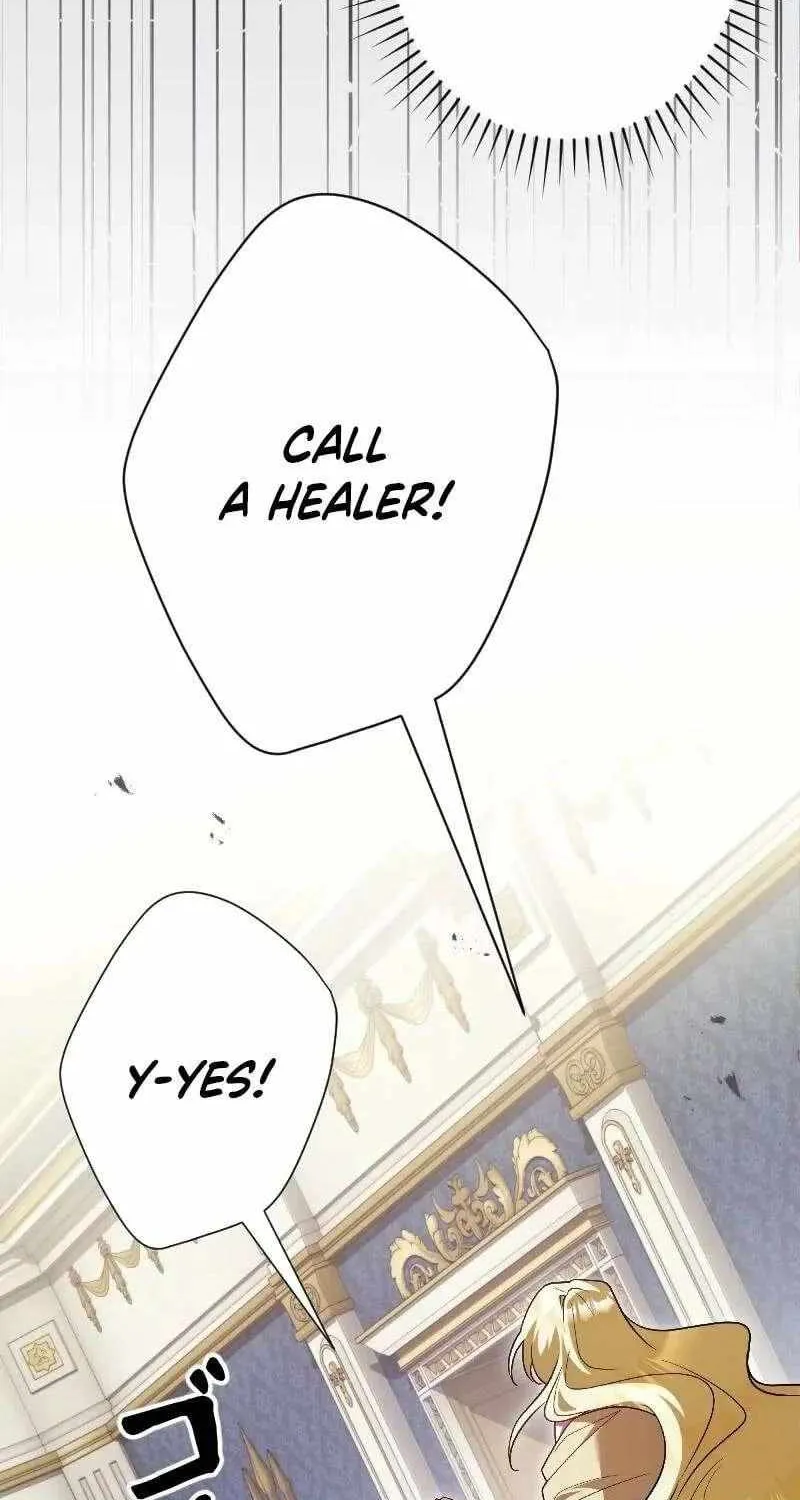 Just Kill Me Now Chapter 60 page 36 - 