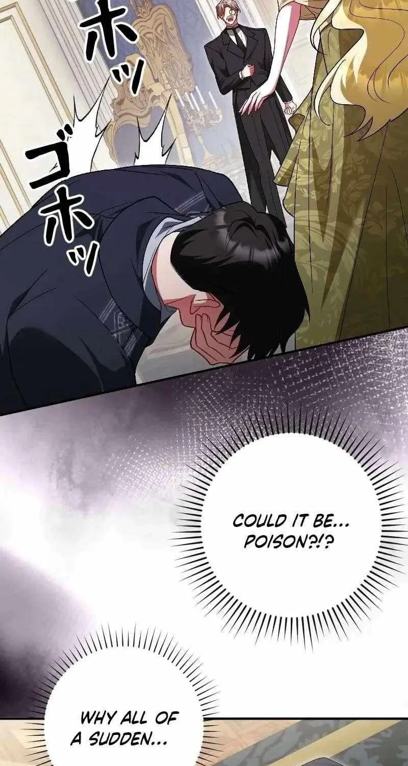 Just Kill Me Now Chapter 60 page 37 - 