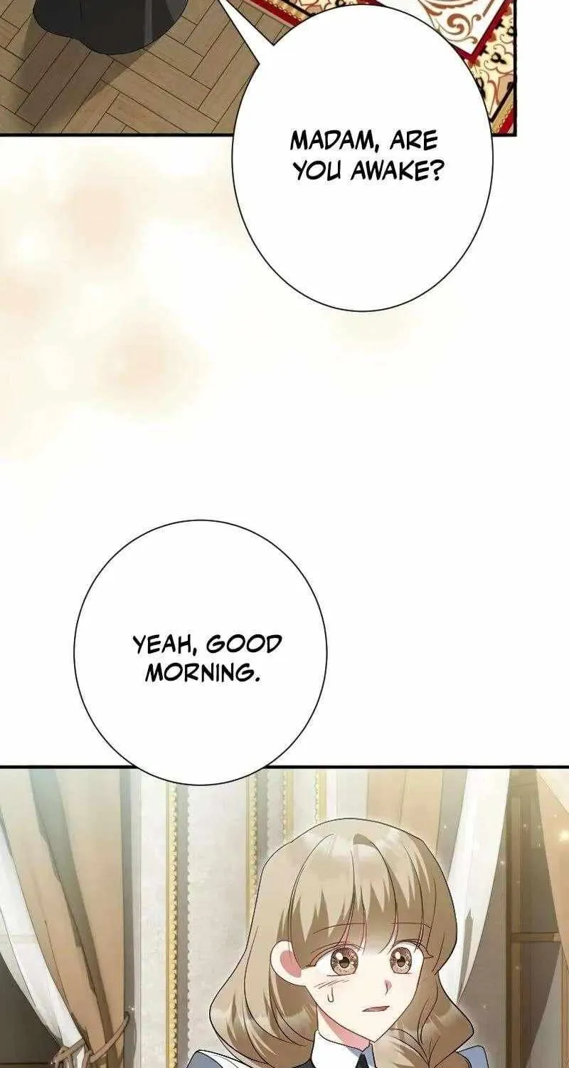 Just Kill Me Now Chapter 60 page 5 - 