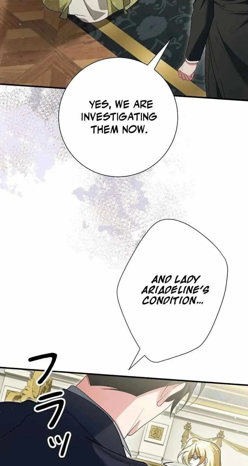 Just Kill Me Now Chapter 60 page 50 - 
