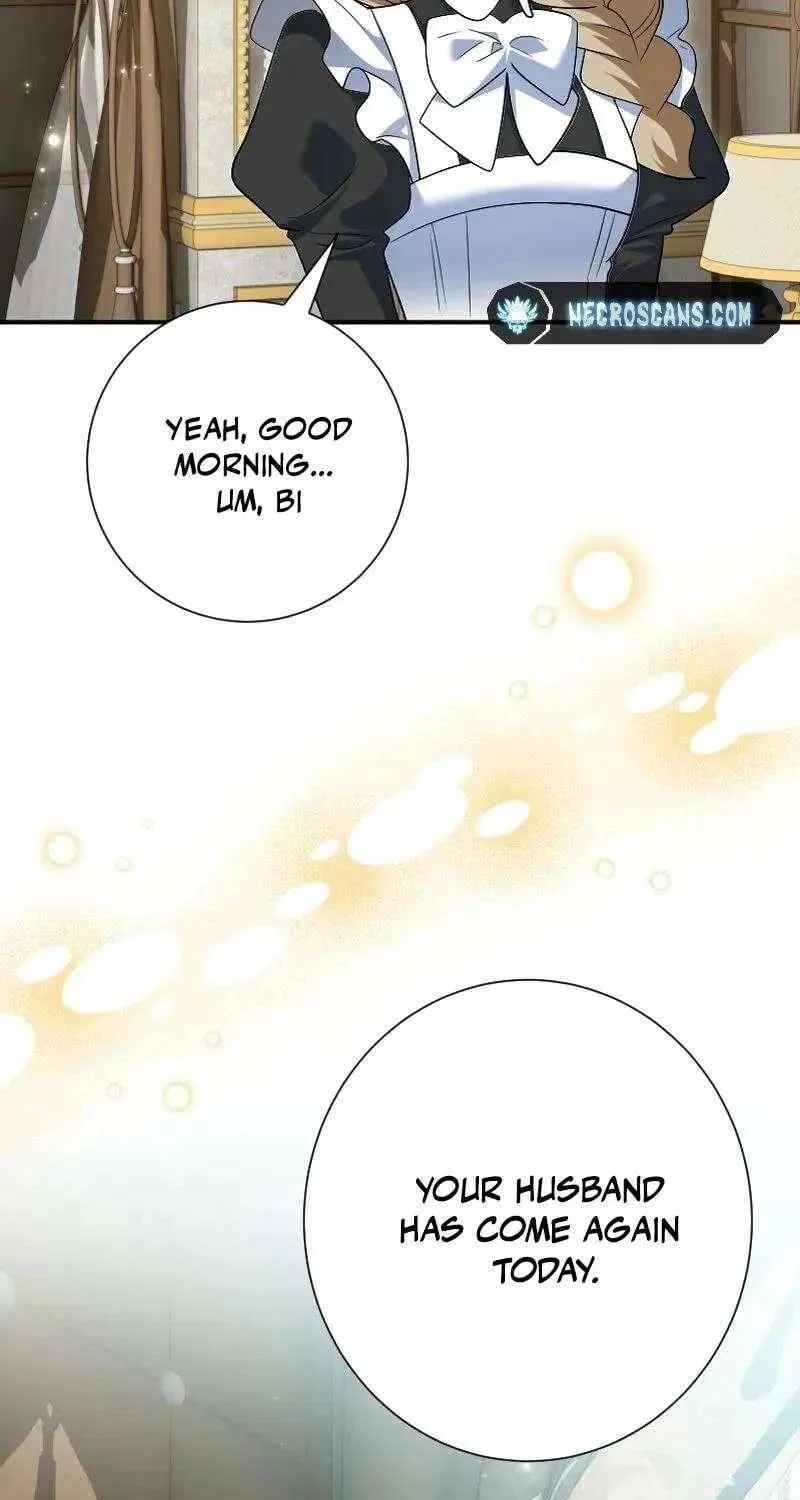 Just Kill Me Now Chapter 60 page 6 - 