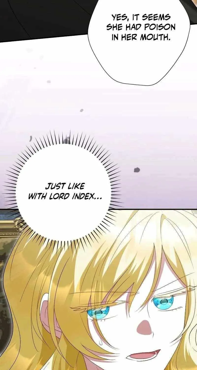 Just Kill Me Now Chapter 60 page 56 - 