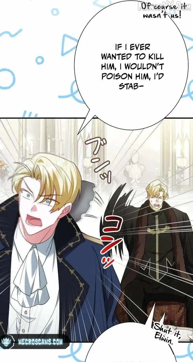 Just Kill Me Now Chapter 60 page 78 - 