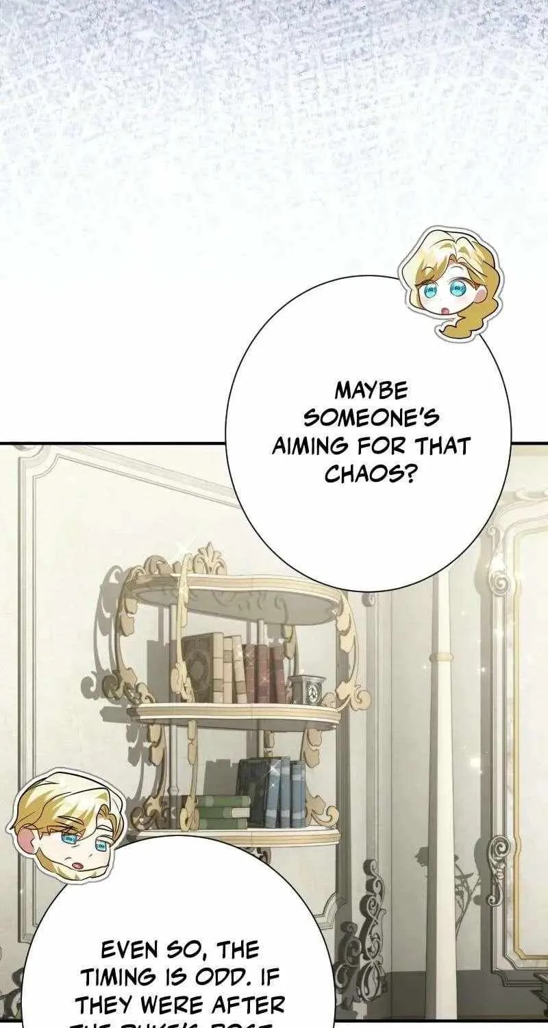 Just Kill Me Now Chapter 60 page 84 - 
